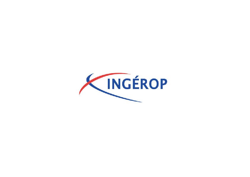 INGEROP ALGERIE