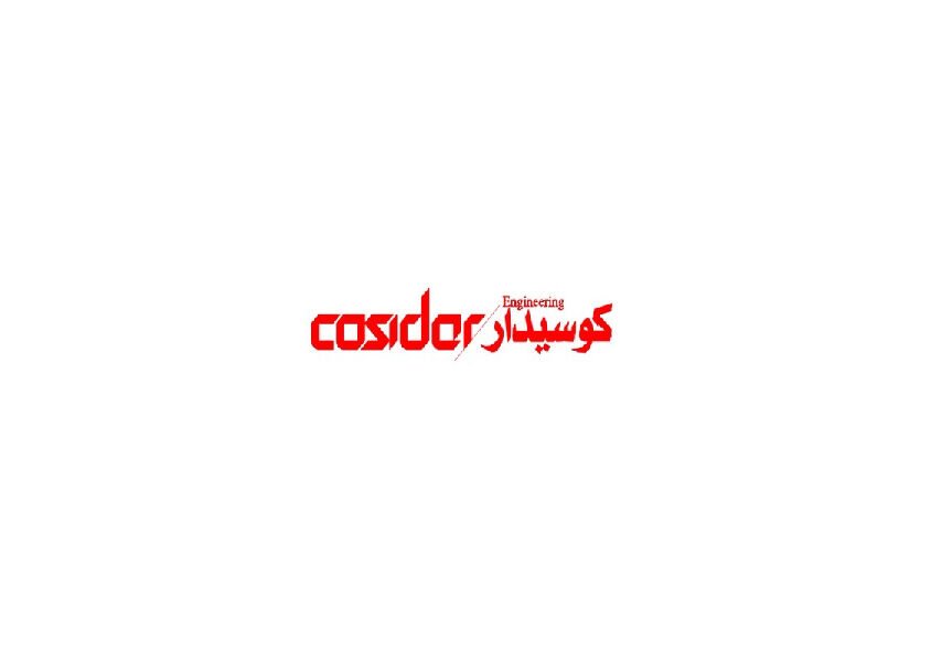 Cosider Engineering